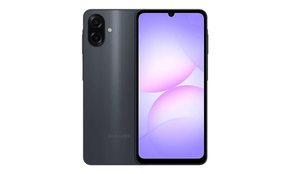 Galaxy A07