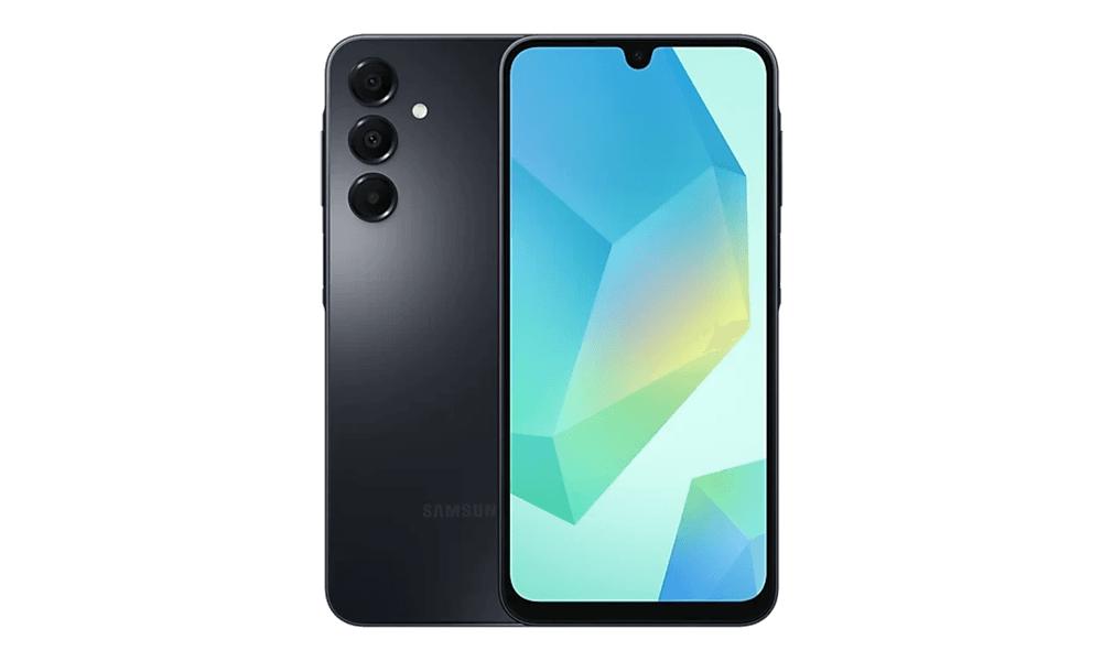 Galaxy A16