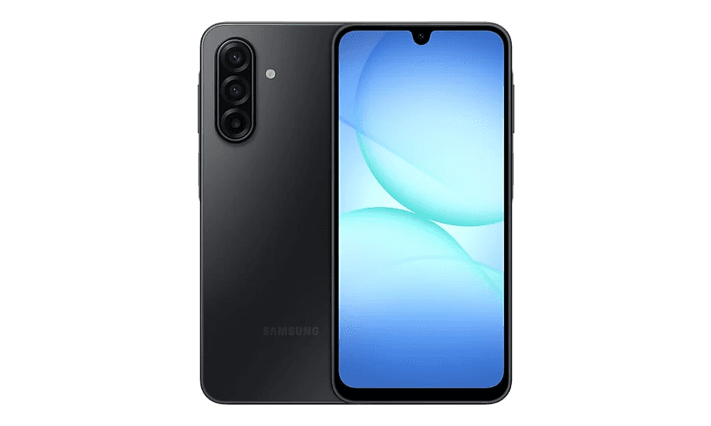 Galaxy A17