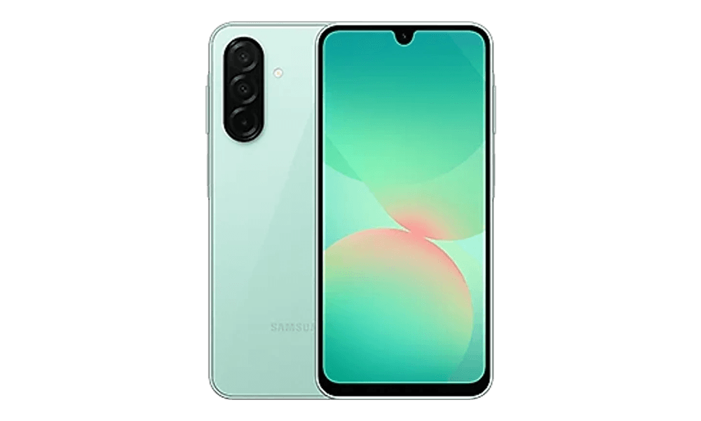 Galaxy A26